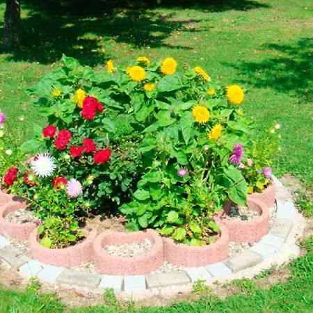 Propriete De 2 Chambres Avec Jardin Amenage Et Wifi A Niederhaslach