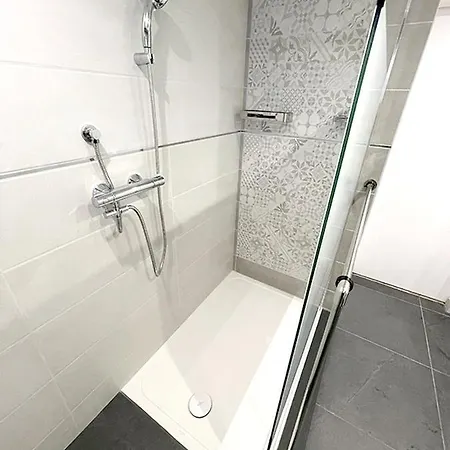Propriete De 2 Chambres Avec Jardin Amenage Et Wifi A