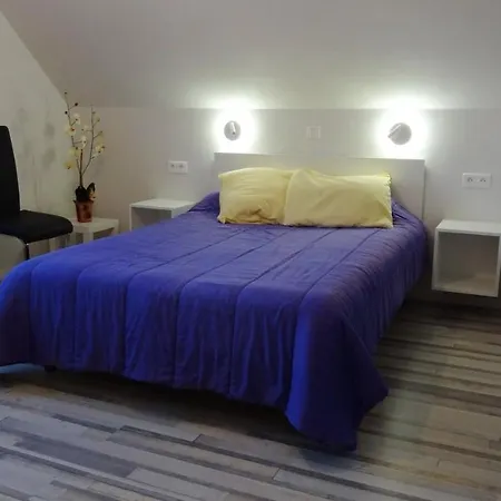 Propriete De 2 Chambres Avec Jardin Amenage Et Wifi A Nyaraló Niederhaslach