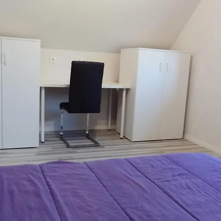 Propriete De 2 Chambres Avec Jardin Amenage Et Wifi A Nyaraló
